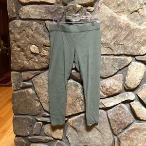 Aerie chill leggings